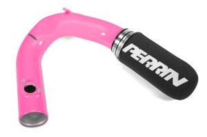 Toyota GR86 Performance Air Intake - Perrin Performance - Cold Air Intake - Hyper Pink - `22-`25 Toyota GR86 Performance Air Intake - Perrin Performance - Cold Air Intake - Hyper Pink - `22-`25